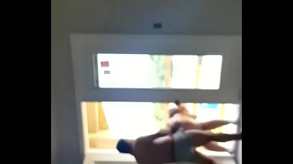 When you wife go work and fuckk whitt his boss