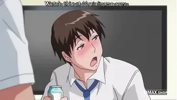 Sexy Hentai Scene 14