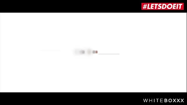 LETSDOEIT - #Coco De Mal - Hot Action Between Serbian Babe And Thick Cock