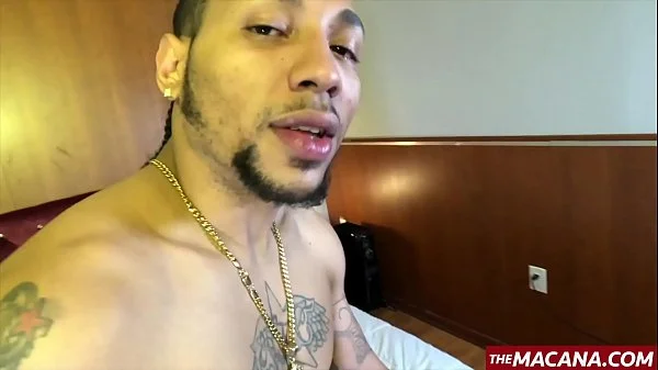 Big boobs Simone Richards fuck huge dick