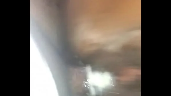 My step moms best friend who is 58 year old creaming all over my dick