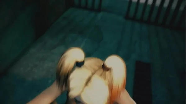 The Most Sexiest Harley Quinn SFM Compilation