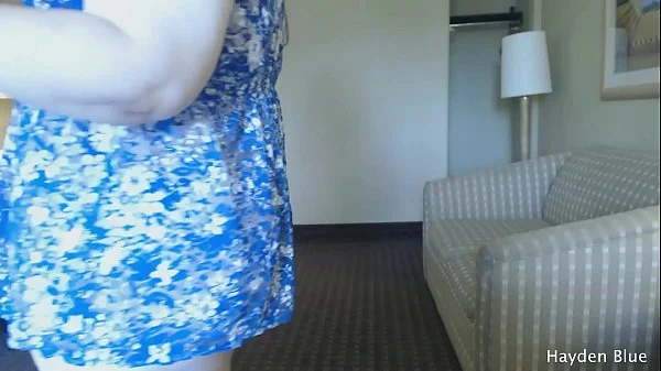 Showing Off My Big Ass In Panties And Thongs (Fat Ass Tease And Booty Shaking)