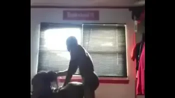 step Brother pounds sister tight pussy