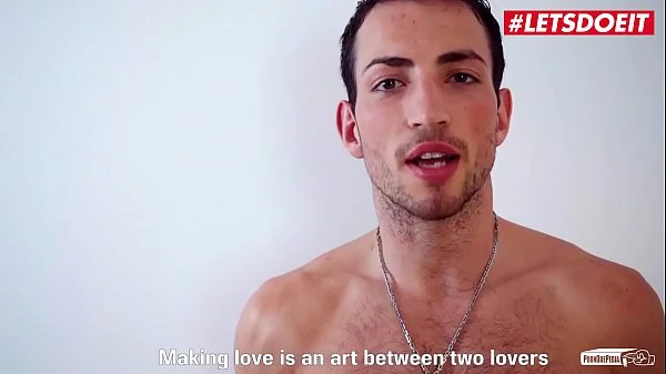 LETSDOEIT - Kamasutra Volume 1 - Standing Up Positions (Alexa Tomas & Joel Tomas)