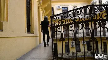 Massive blowjob from Gina Gerson