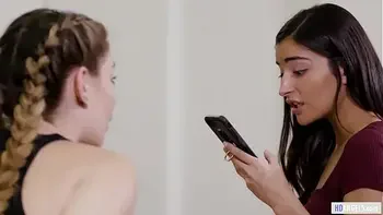 Bad Girls And The Former Porn Actress Teacher - Georgia Jones, Bobbi Dylan and Emily Willis