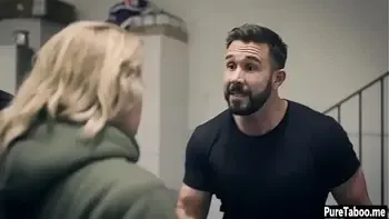 Family guy cheated his wife with a weird homeless teen