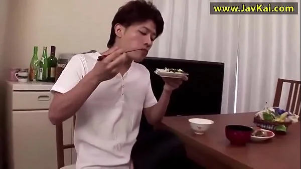 JAV Incredible Japanese model in Crazy HD, POV JAV movie