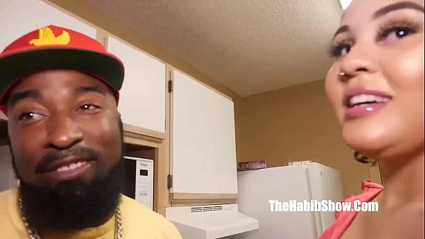 King Gutta fucks thick texas teen freak simone richards
