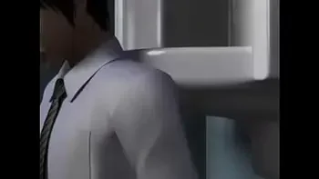 Hentai doctor nurse anime 3d