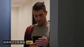 Got Boobs - (Brandi Love, Xander Corvus) - Brandi Loves Latex - Brazzers