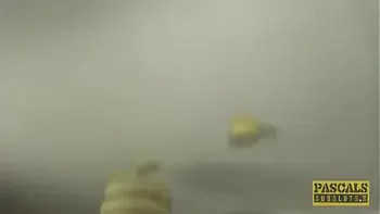 PASCALSSUBSLUTS - Princess Jas gagged and fucked with power