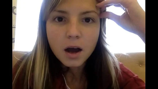 Gina Gerson - My first step to porn