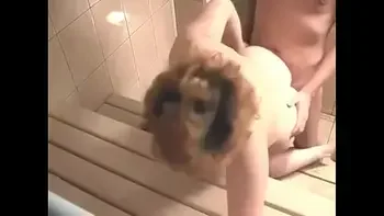 bathtime with my m. - m.YES.COM