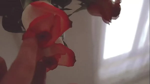 SOLO FEMALE - Flowery mirror ride