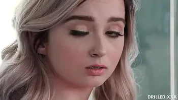 Natural Teen Lexi Lore Hires An Anal Consultant To Fuck Her Asshole