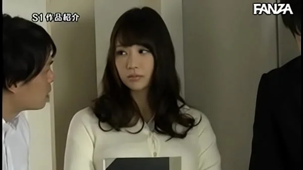 A J-Cup Titty Female Teacher Who Got G*******ged During Her Duties As Advisor To The Swim Team Lala Anzai