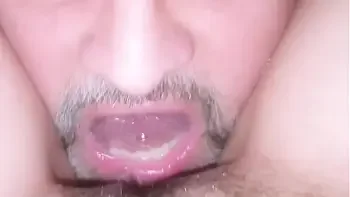 Drinking my girlfriend's pee