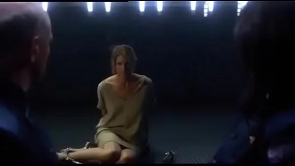 Interrogation , degraded, fear, shame loop