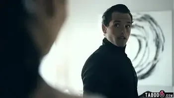 Teen housewife cheats the strict system in the future