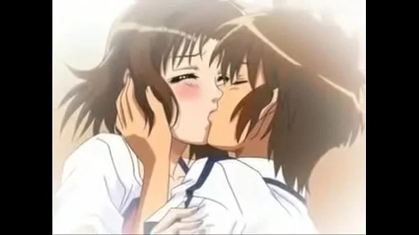 Anime step mom let fuck her