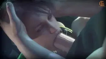 MGS QUIET - A BUDDY WITH BENEFITS