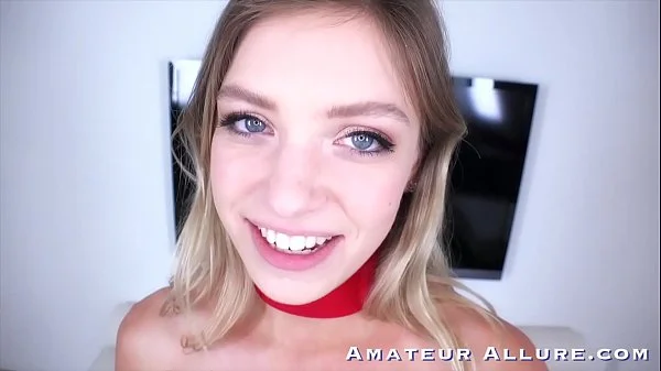 AMATEUR ALLURE: Blowjob Trailer Compilation (Aidra Fox, Aria Skye, Aria Lee, Giselle Palmer, Zoe Bloom, Jill Kassidy, Taylor Sands, Paige Owens, Riley Star, Whitney Wright and more)