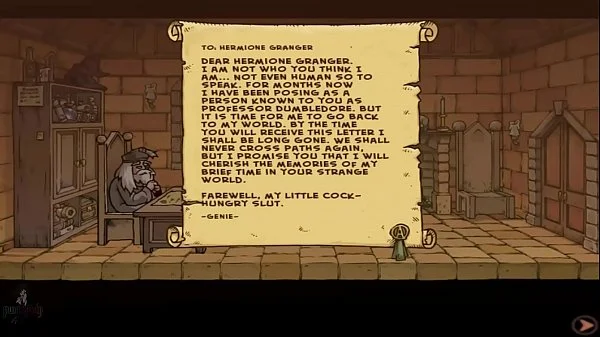 Akabur's Witch Trainer Full Playthrough Part 24