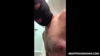 He ate Her Pubes in a Femdom Session