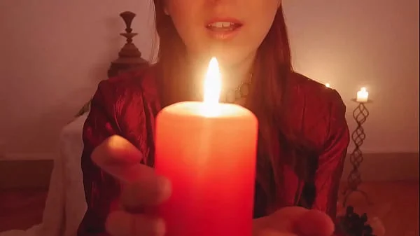 GoT JOI - Melisandre's ritual.