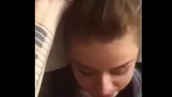 The Best Mouth Fuck EVER