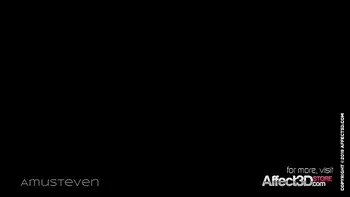 The Lust Avenger 3d animation