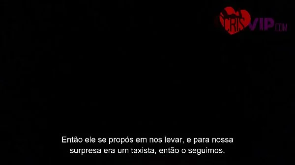 Cristina Almeida filmada por seu marido corno no Mirante da Lapa - SP - Na pracinha. Levando na bucetinha e tomando leitinho d. machos desconhecidos, um deles com o cacete gigante - Dogging 2 - Parte 1/2