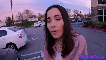 Thicker than you thought- Aria Lee