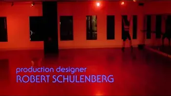 d. Spa:  Sexy Nude Blonde Sauna