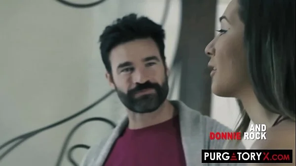 PURGATORYX My Husband Convinced Me Vol 1 Part 2 with Jaye Summers & Vienna Black