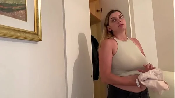 Stepson seduced stepmom to have sex