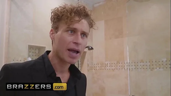 Real Wife Stories - (Lela Star, Keiran Lee, Michael Vegas) - Bubble Double Trouble - Brazzers