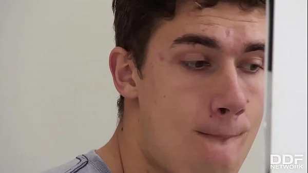 Stepson's Dick Goes Deep