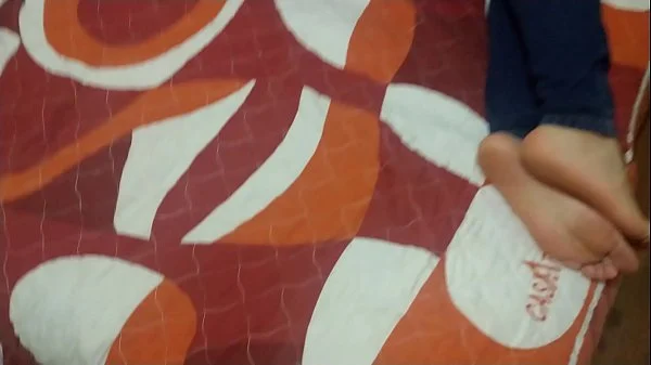 Me aprovecho de mi cuñada y le gusta