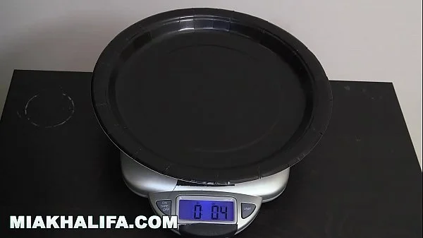 MIA KHALIFA - My Ultimate Interracial Big Dick Challenge