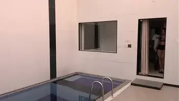 Elisa Sanches fodendo com o fã sarado e pauzudo Johnnye