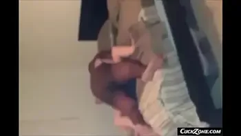 Hotwife Loaned For A Black Bull