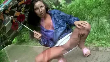 Public flashing is their true passion