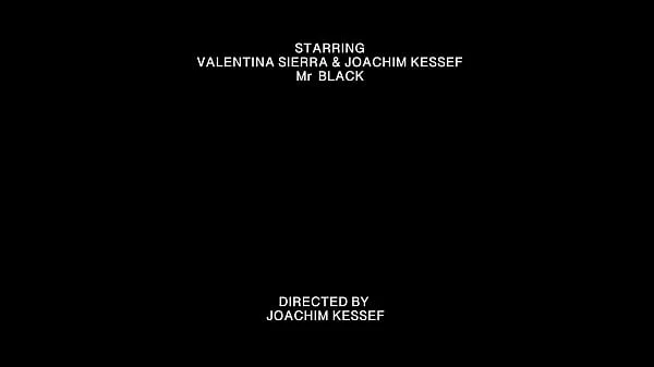 Valentina Sierra is coming to get fucked like a bitch IV318