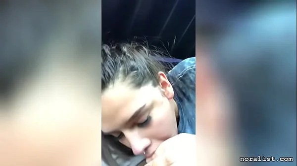 Craigslist Babe Car Blowjob