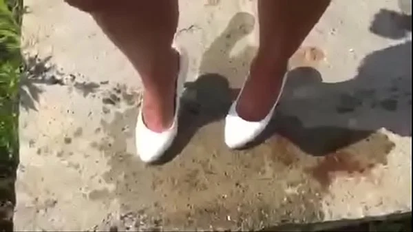 Blowjob, piss
