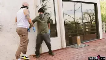 make hot wifey cuckold in front of her husband