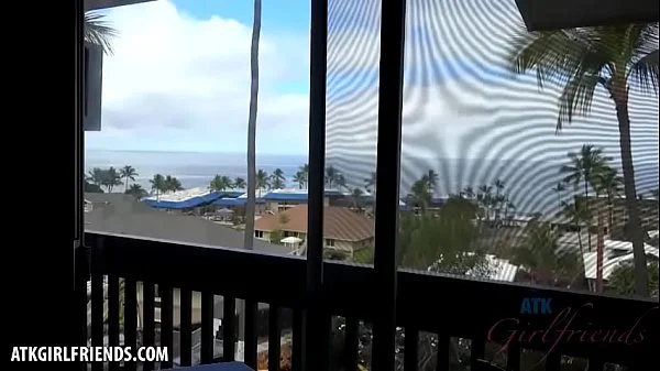 Emily Willis begs for cum in her pussy (POV Style)